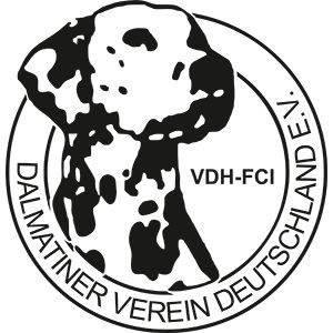 Dalmatiner Verein Deutschland e.V. - Meldeschein Riede 